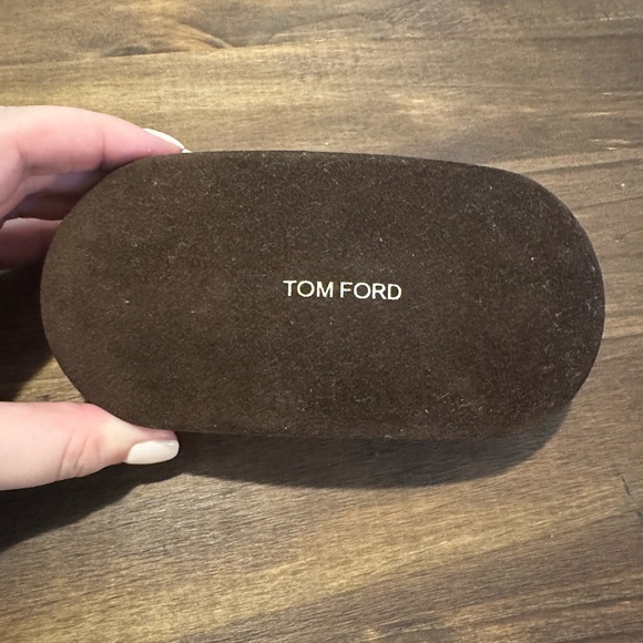 EUC Tom Ford Sunglasses - Picture 6 of 7